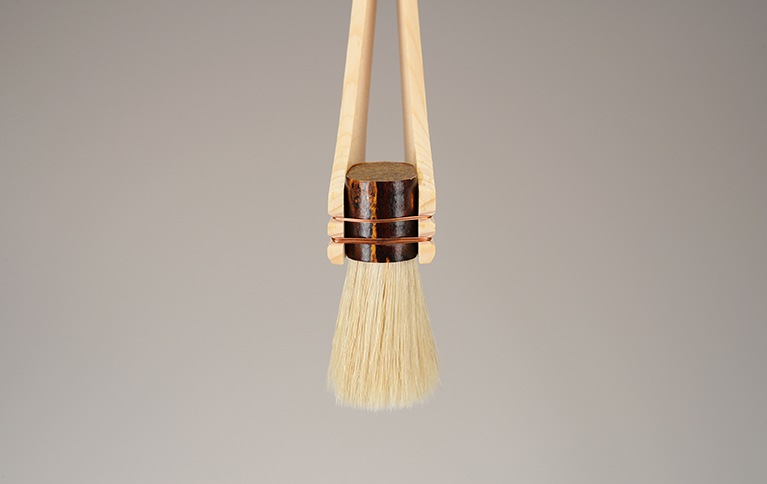 新世紀 筋違 白 ｜大塚刷毛製造株式会社公式オンラインショップ