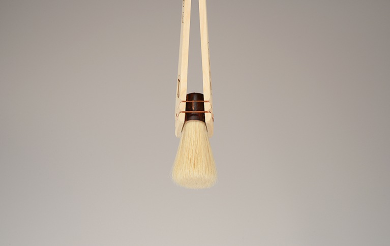 新世紀 筋違 白 ｜大塚刷毛製造株式会社公式オンラインショップ