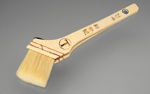 新世紀 筋違 白 ｜大塚刷毛製造株式会社公式オンラインショップ