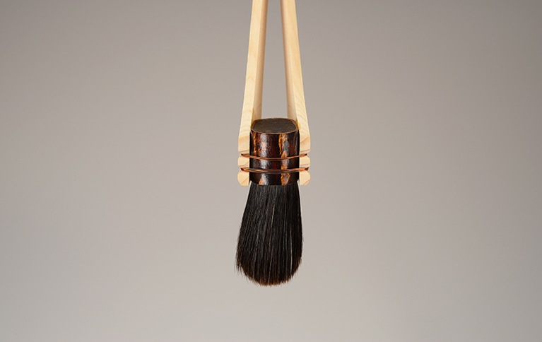 新世紀 筋違 黒 ｜大塚刷毛製造株式会社公式オンラインショップ