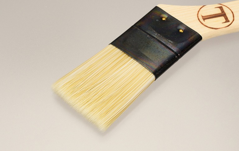 白神 目地刷毛 平 ｜大塚刷毛製造株式会社公式オンライン