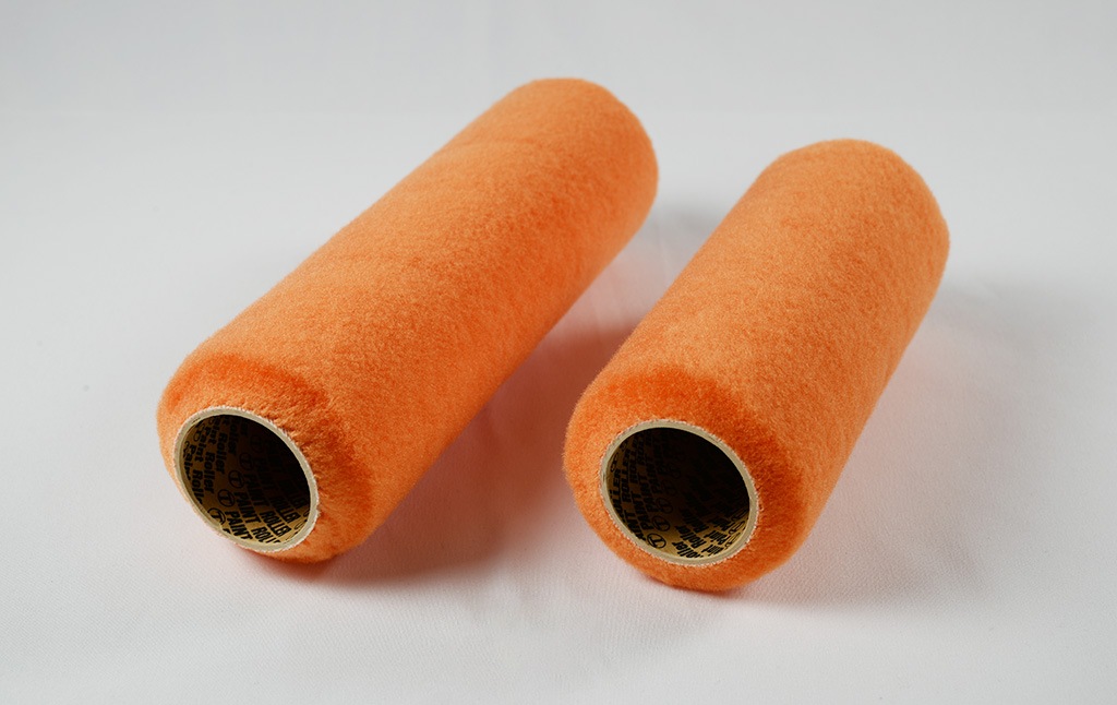 NEWオレンジローラー 13ミリ レギュラー ｜大塚刷毛製造株式会社公式