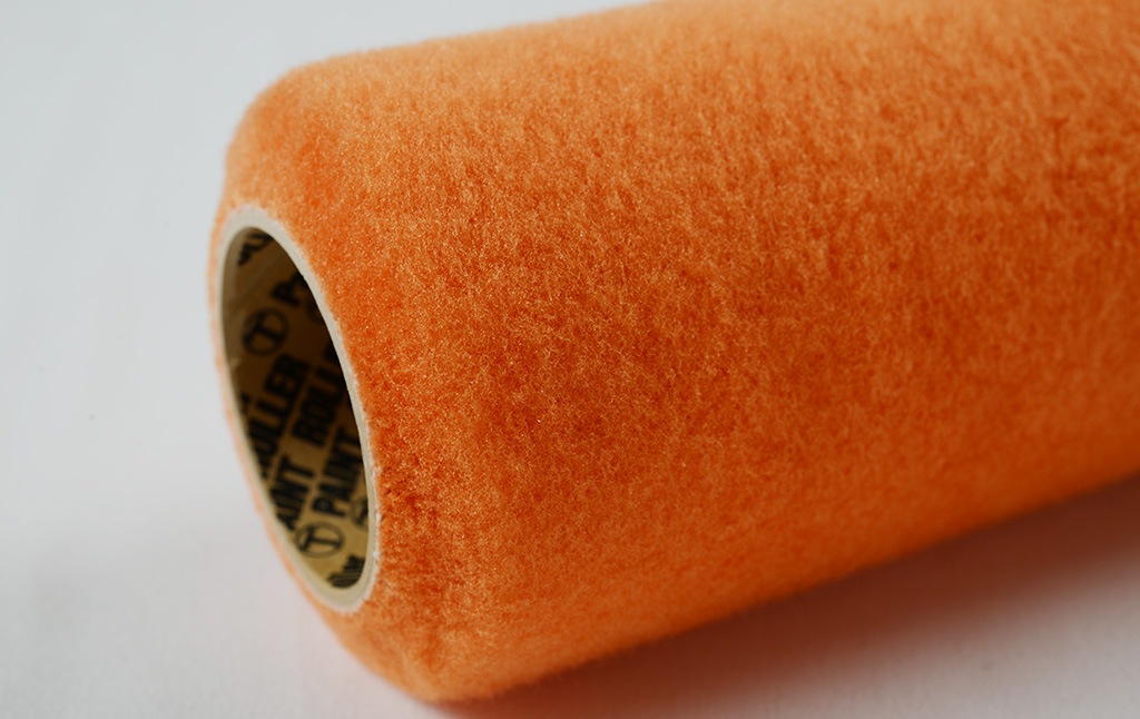 NEWオレンジローラー 13ミリ レギュラー ｜大塚刷毛製造株式会社公式