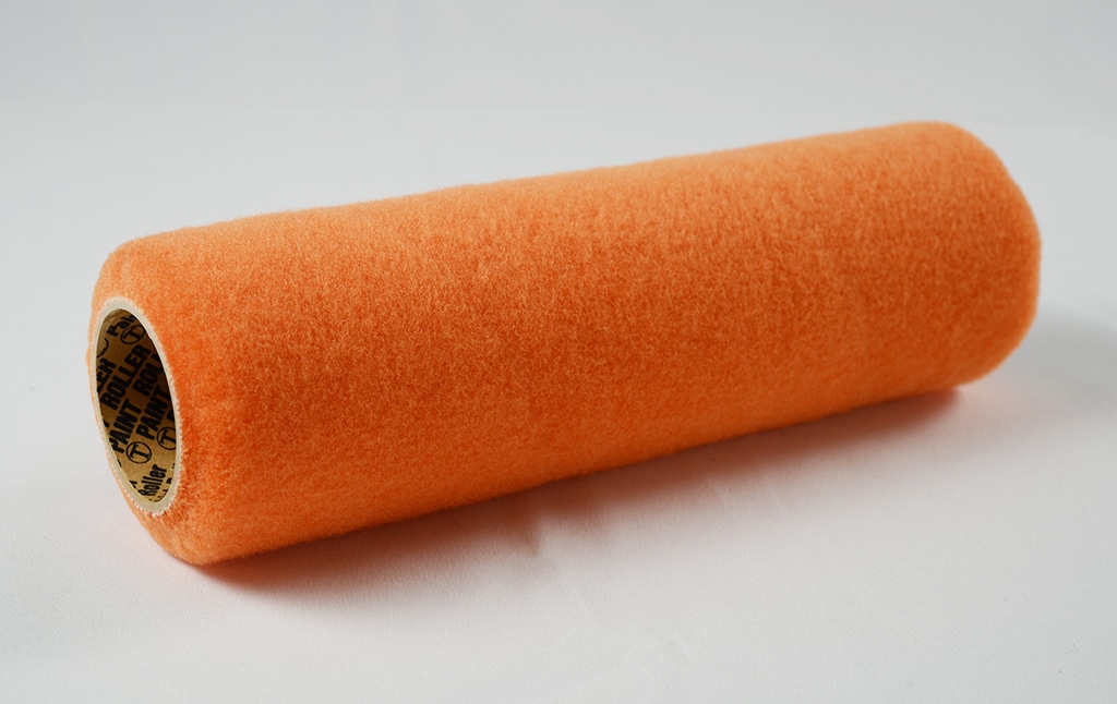 NEWオレンジローラー 13ミリ レギュラー ｜大塚刷毛製造株式会社公式