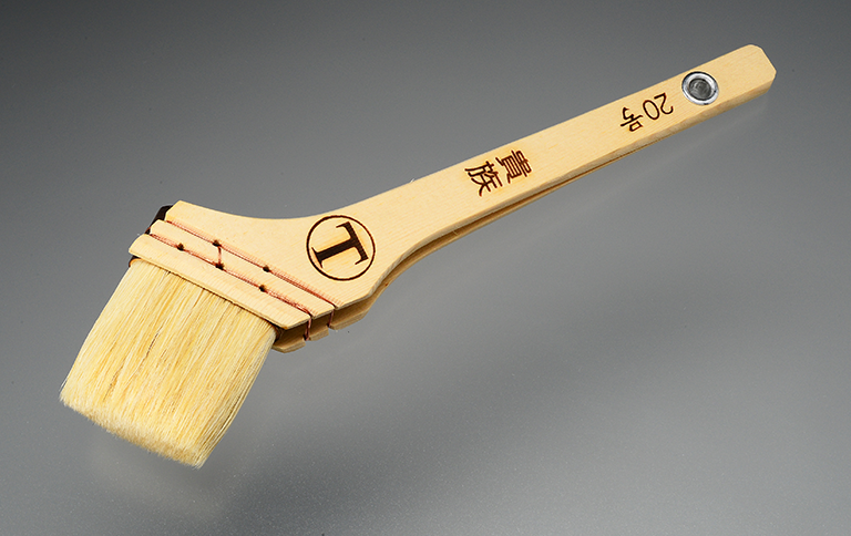 貴族 筋違 ｜大塚刷毛製造株式会社公式オンラインショップ「 マルテー