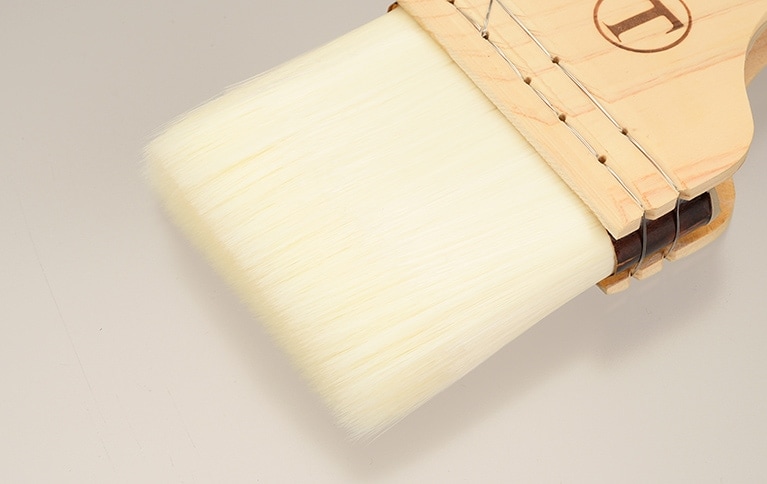 水性化繊 平刷毛 技あり ｜大塚刷毛製造株式会社公式オンライン