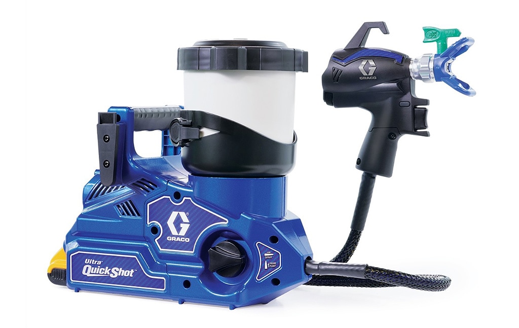 グラコULTRAMAXII490 PCpro