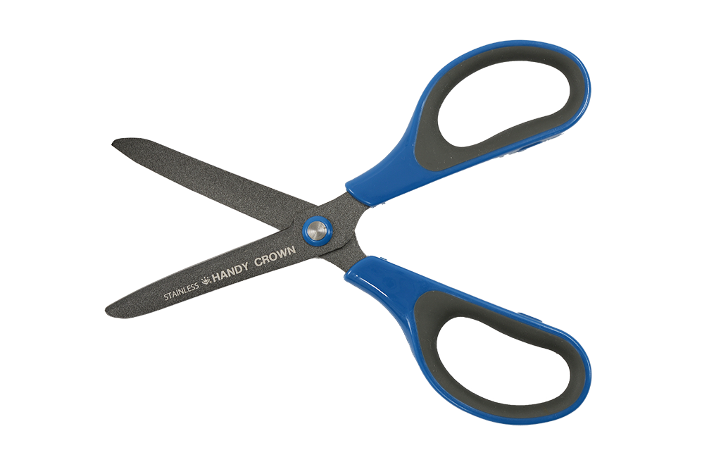 マスカー用 3Dフッ素コートハサミ ｜大塚刷毛製造株式会社公式