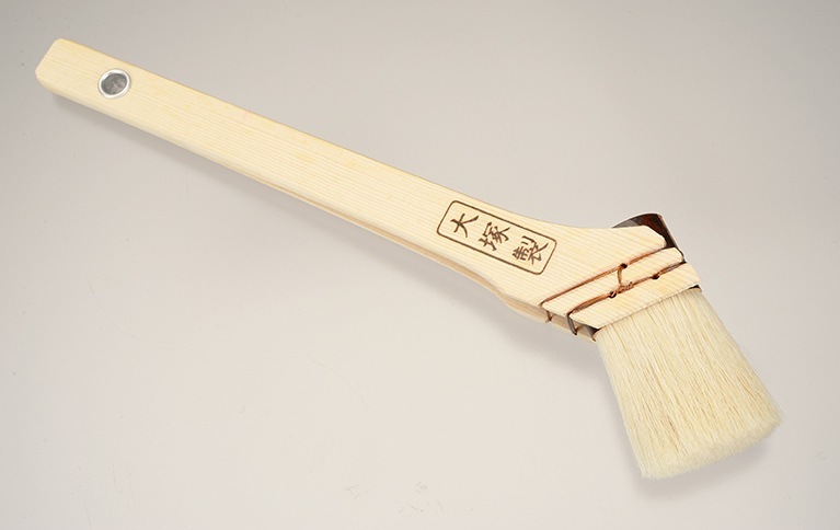 大関 筋違 白 ｜大塚刷毛製造株式会社公式オンラインショップ