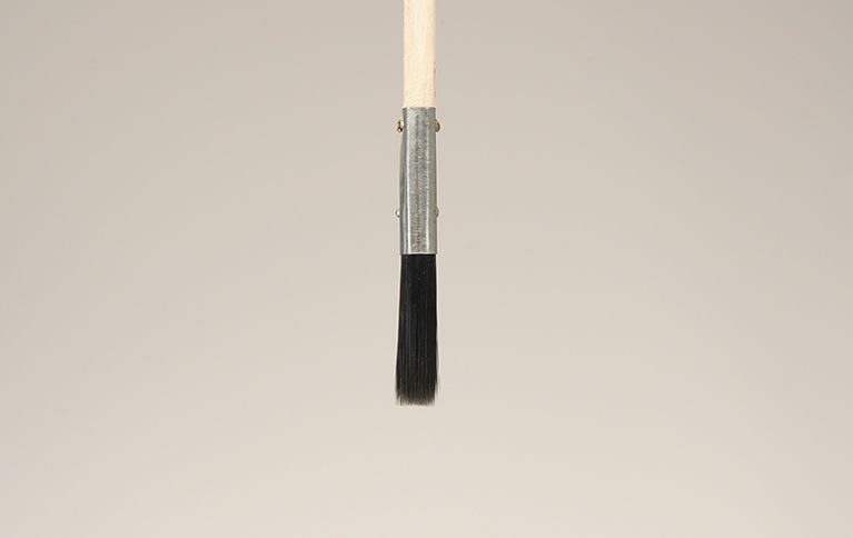 化繊黒毛 金巻 平 ｜大塚刷毛製造株式会社公式オンラインショップ