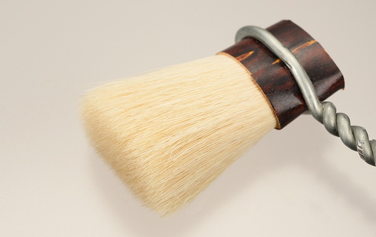 未使用品 大塚刷毛 Cチャンネル刷毛 10号 9本 15号 1本 合計10本セット