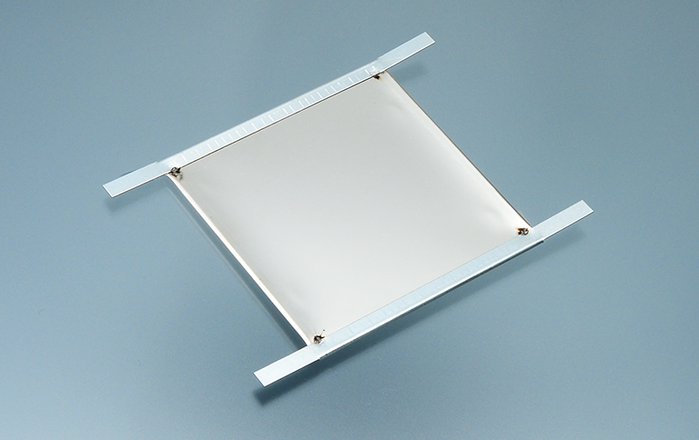 ローラー 板ネット 4インチ ｜大塚刷毛製造株式会社公式