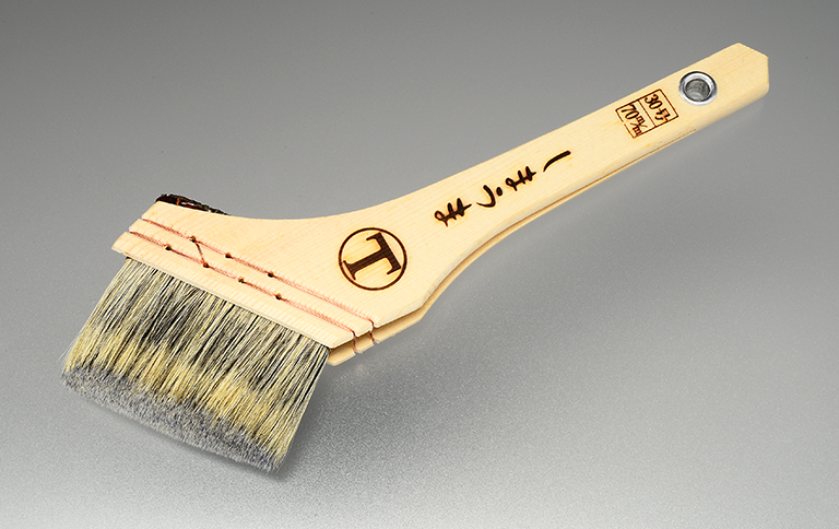 しまうま 二液用 筋違 ｜大塚刷毛製造株式会社公式オンラインショップ