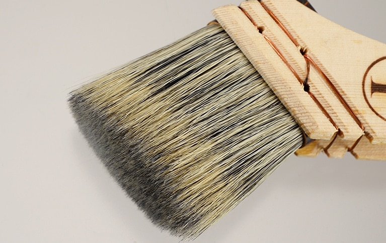 しまうま 二液用 筋違 ｜大塚刷毛製造株式会社公式オンラインショップ