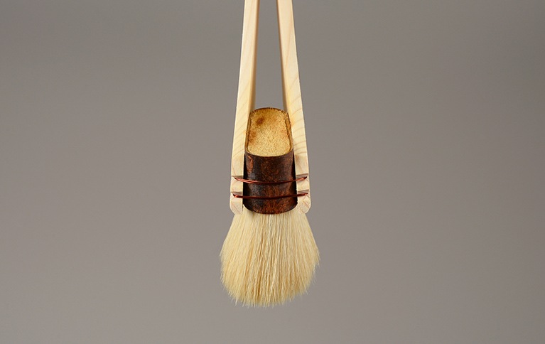 金属モックス 2枚 金駒 筋違 ｜大塚刷毛製造株式会社公式オンラインショップ