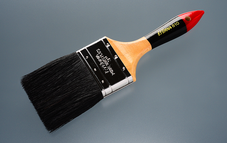 血塗られた刷毛 sanguine brushstroke foil 血塗られた刷毛 sanguine