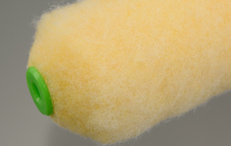 高飛びのローラ ペイントローラー デラックス DB-21 20ミリ ミドル/スモール