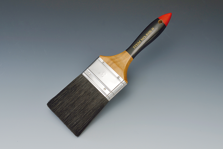 8100Nラスター 平 ｜大塚刷毛製造株式会社公式オンラインショップ