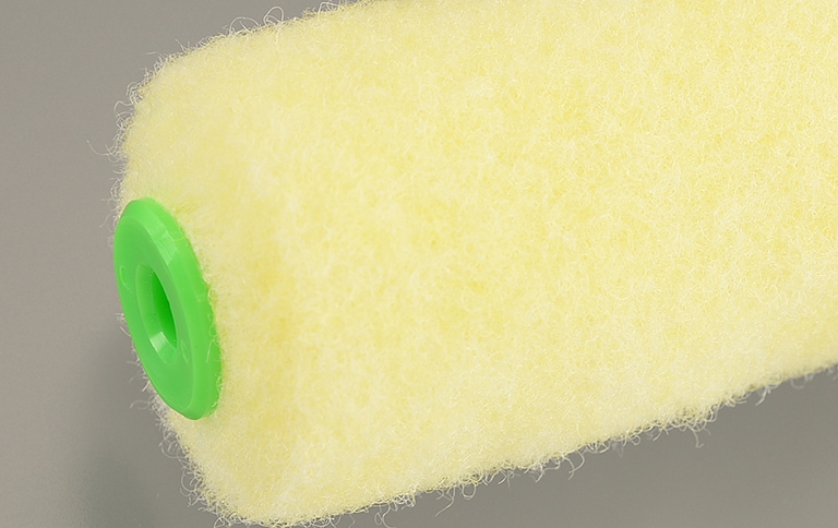 ペイントローラーα 13ミリ スモール ｜大塚刷毛製造株式会社公式