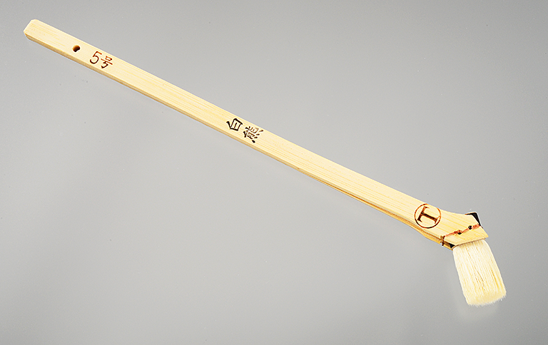 不毛の大地　白枠　3枚 SP-200HI-L08-1-WT 抗菌樹脂枠 ひら板 城東テクノ 寸法200×3