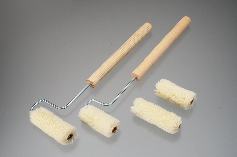 FRP-Aローラー 細巻 15φ ｜大塚刷毛製造株式会社公式オンライン