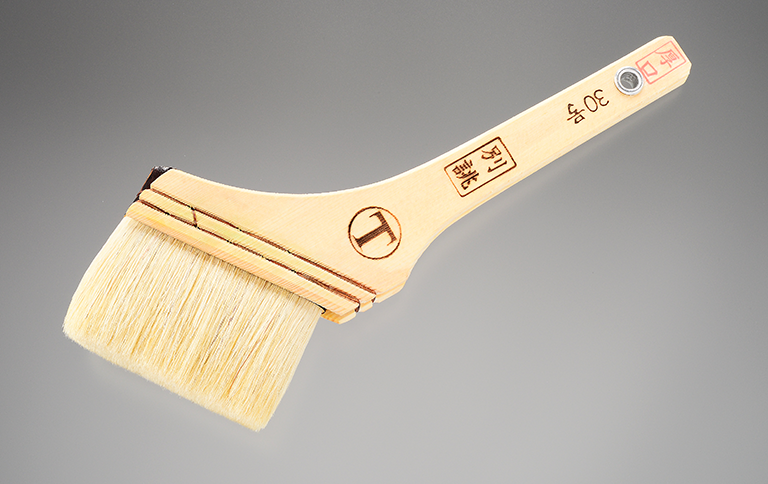 別誂 厚口 筋違 ｜大塚刷毛製造株式会社公式オンラインショップ