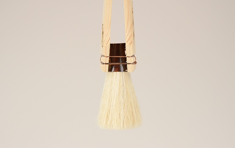 別誂 厚口 筋違 ｜大塚刷毛製造株式会社公式オンラインショップ