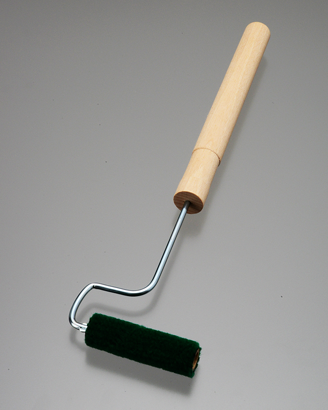 FRP-Gローラー 細巻 15φ ｜大塚刷毛製造株式会社公式オンライン