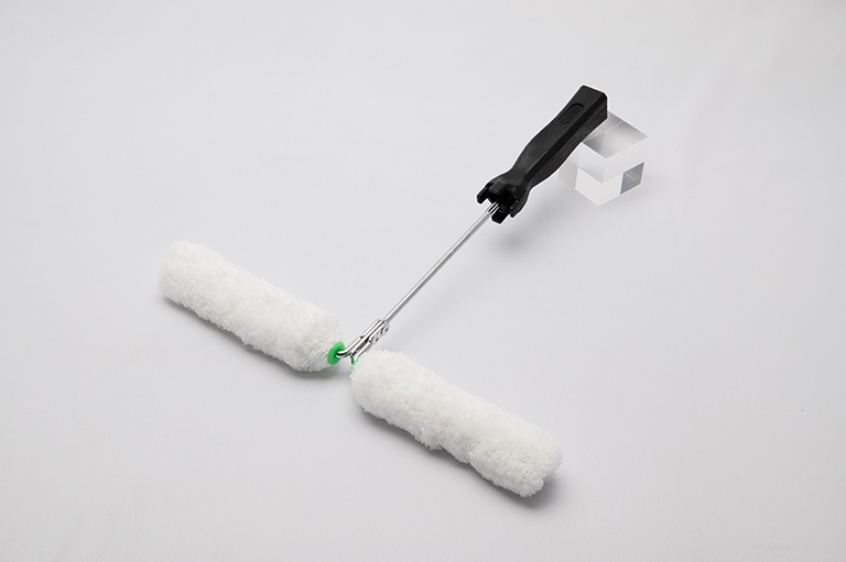 スモールローラー用ダブルハンドル ｜大塚刷毛製造株式会社公式