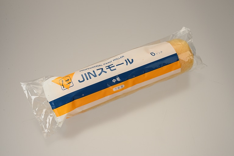 JINローラー 13ミリ ミドル/スモール ｜大塚刷毛製造株式会社公式 