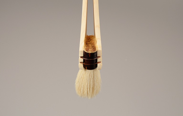 白菊 筋違 ｜大塚刷毛製造株式会社公式オンラインショップ「 マルテー