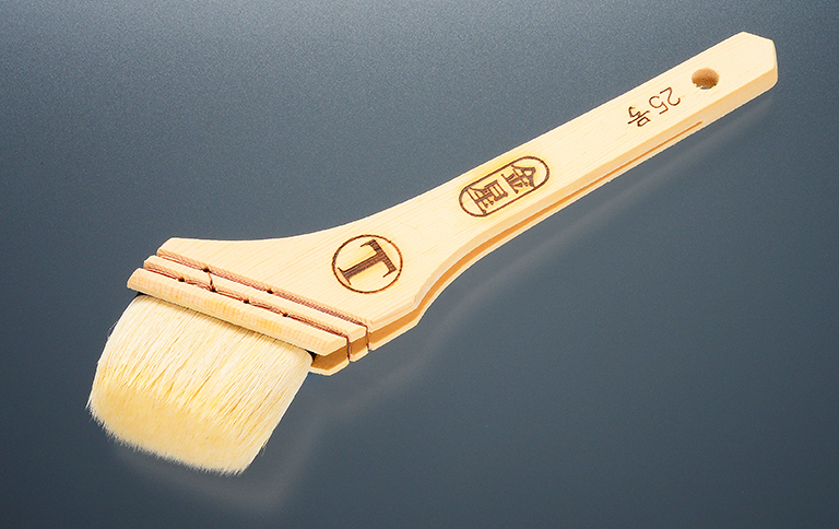 未使用品 大塚刷毛 水星 筋違 赤 20号 9本セット 札幌市東区 新道東店