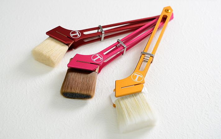 SWITCH 刷毛用 ハンドル ｜大塚刷毛製造株式会社公式オンライン