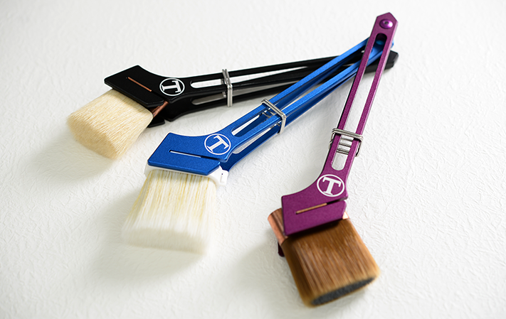 SWITCH 刷毛用 ハンドル ｜大塚刷毛製造株式会社公式オンライン