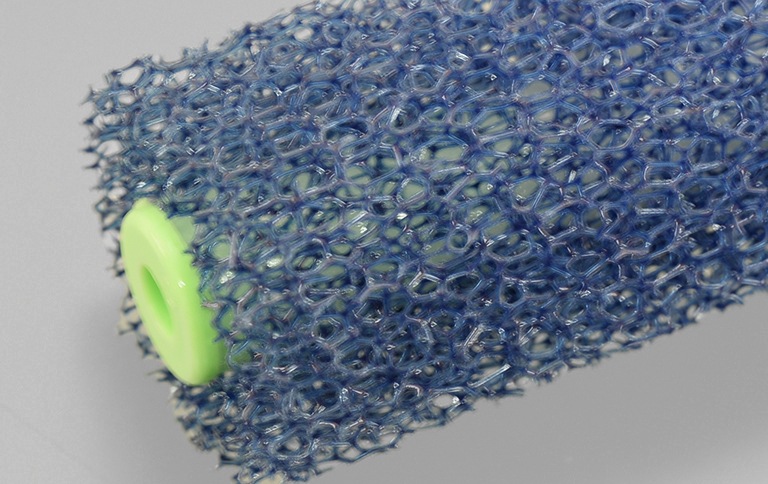 マスチックス スモールローラー ｜大塚刷毛製造株式会社公式オンライン