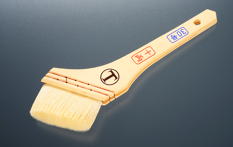 十両 ニス 筋違 ｜大塚刷毛製造株式会社公式オンラインショップ