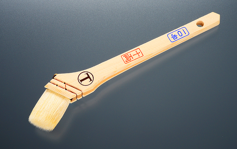 十両 ニス 筋違 ｜大塚刷毛製造株式会社公式オンラインショップ