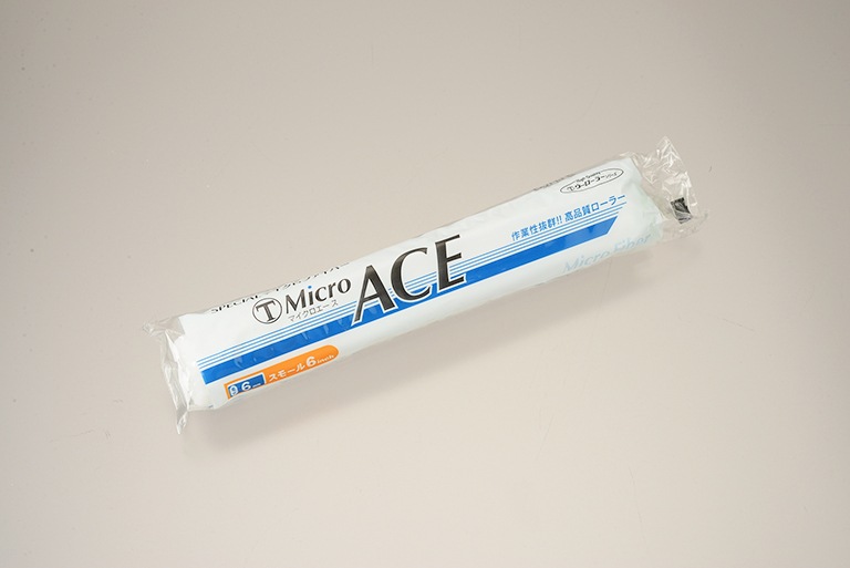 Micro ACE 6ミリ ミドル/スモール ｜大塚刷毛製造株式会社公式