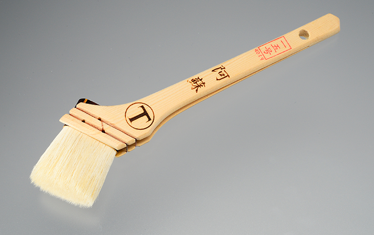阿蘇 中長毛 筋違 ｜大塚刷毛製造株式会社公式オンラインショップ