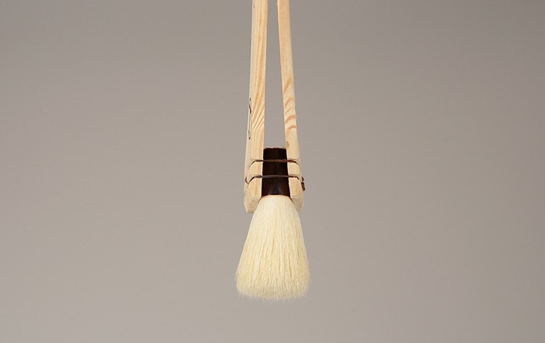 中寸最上ニス 筋違 ｜大塚刷毛製造株式会社公式オンラインショップ