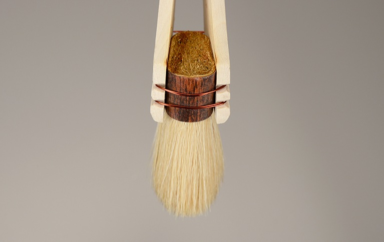 ぱっぱらぱーさん専用 はやて 筋違 ｜大塚刷毛製造株式会社公式オンラインショップ