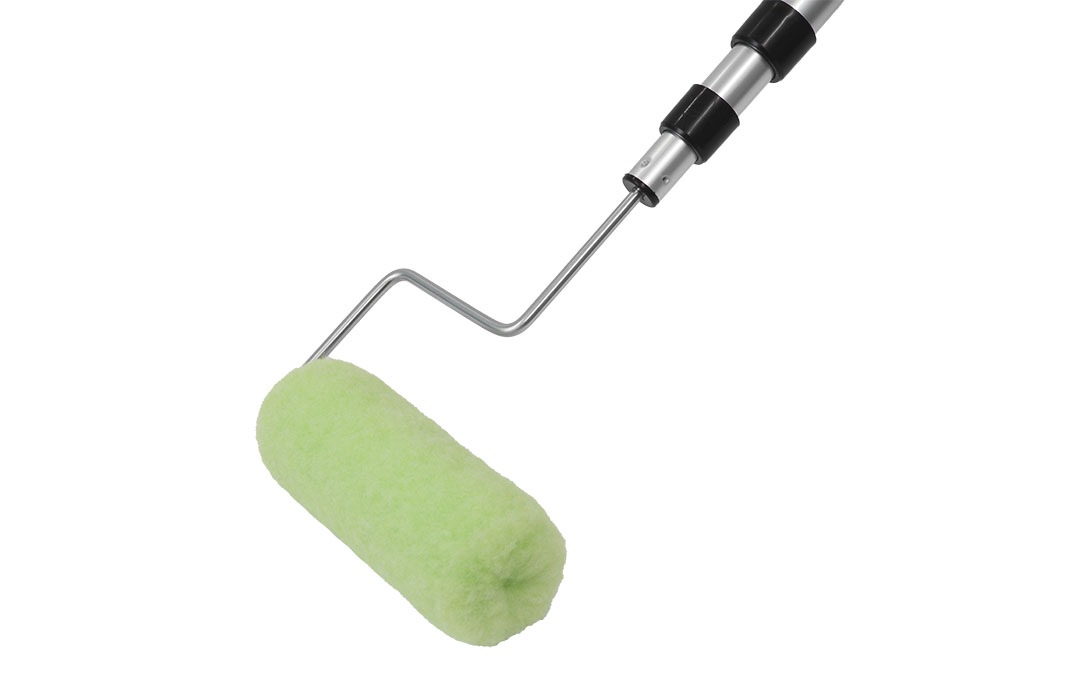 スモールローラー伸縮ハンドル (60cm～120cm) ｜大塚刷毛製造株式会社