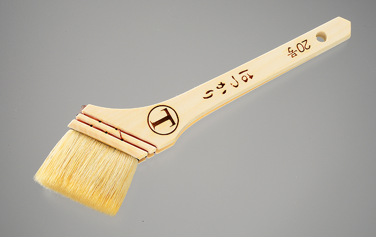 はつかり 中寸 筋違 ｜大塚刷毛製造株式会社公式オンライン