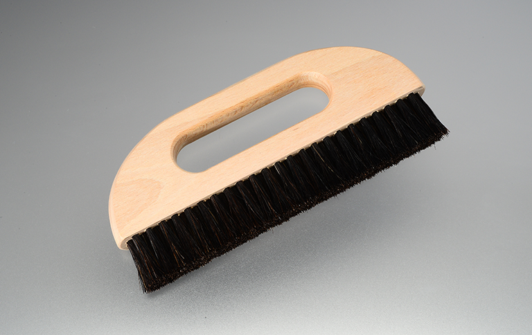 未使用 津久毛 撫刷毛 5寸 打撫刷毛(津久毛) 5寸 | マスミ東京 オンラインショップ