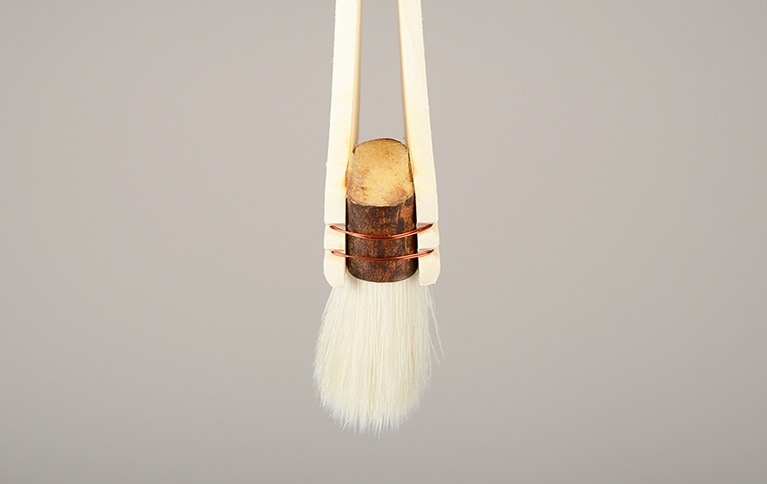 名花 筋違 ｜大塚刷毛製造株式会社公式オンラインショップ「 マルテー