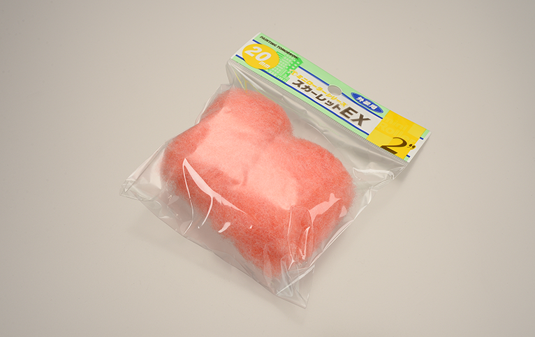 �ߥ˥����顼����������å�EX��20�ߥꡡ(2�ܥѥå�)