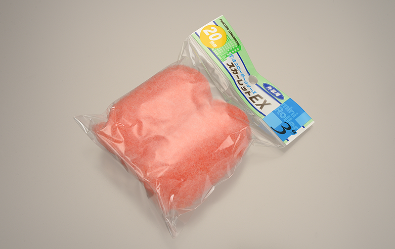 �ߥ˥����顼����������å�EX��20�ߥꡡ(2�ܥѥå�)