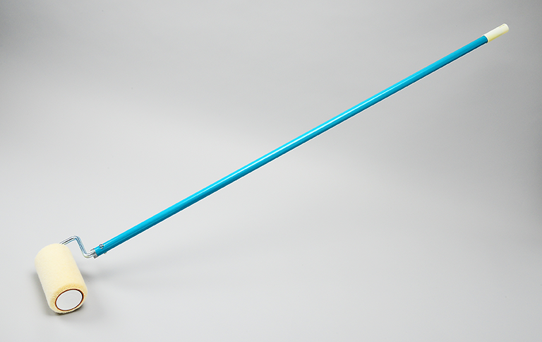 道路ラインローラー用ハンドル P6H ｜大塚刷毛製造株式会社公式