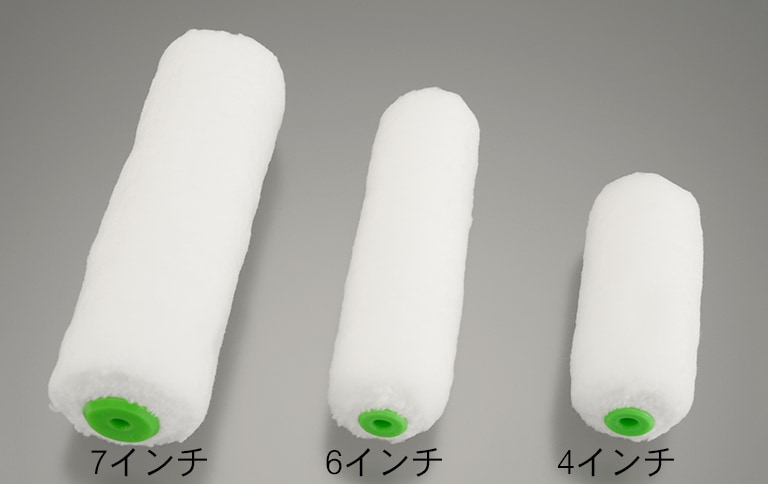 MICRO GRANDE 18ミリ ミドル/スモール ｜大塚刷毛製造株式会社公式