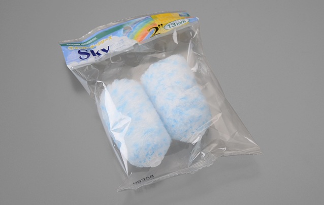 �ߥ˥����顼�������� 13�ߥ� (2�ܥѥå�)